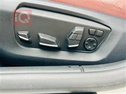 بي ام دبليو الفئة 7